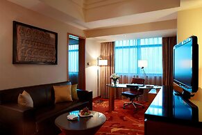 Suzhou Marriott Hotel