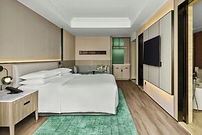 Suzhou Marriott Hotel
