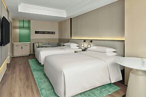 Suzhou Marriott Hotel