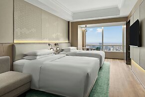 Suzhou Marriott Hotel