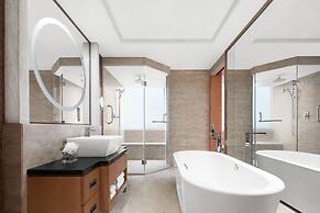 Suzhou Marriott Hotel