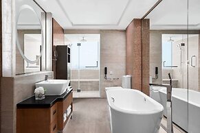 Suzhou Marriott Hotel