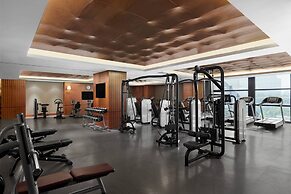 Suzhou Marriott Hotel