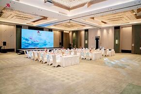 Suzhou Marriott Hotel