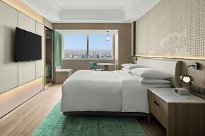 Suzhou Marriott Hotel