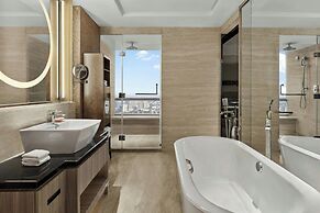 Suzhou Marriott Hotel