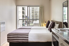 ibis Budget Auckland Central