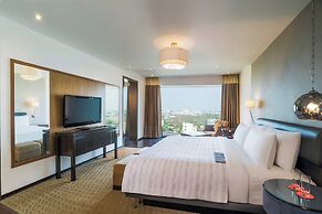 Le Meridien Nagpur