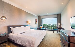 Le Meridien Nagpur