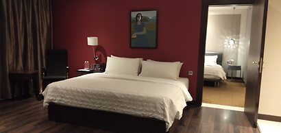 Le Meridien Nagpur