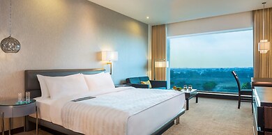 Le Meridien Nagpur