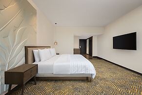 Le Meridien Nagpur