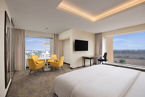 Le Meridien Nagpur