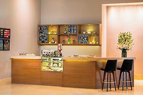 Le Meridien Nagpur