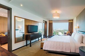 Le Meridien Nagpur
