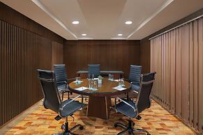 Le Meridien Nagpur