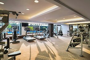 Le Meridien Nagpur