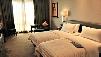 Le Meridien Nagpur