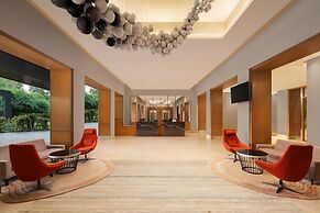Le Meridien Nagpur