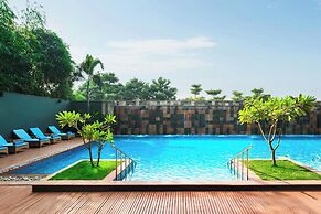 Le Meridien Nagpur