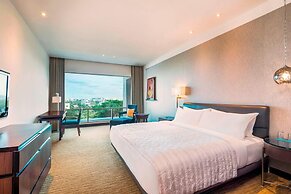 Le Meridien Nagpur