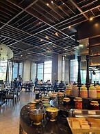 Le Meridien Nagpur