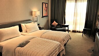 Le Meridien Nagpur