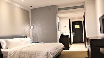 Le Meridien Nagpur