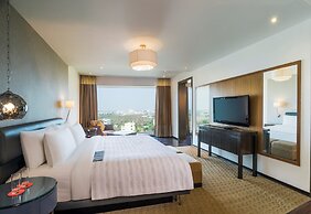 Le Meridien Nagpur