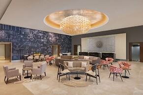 Le Meridien Nagpur