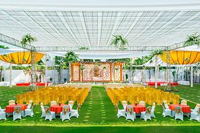 Le Meridien Nagpur
