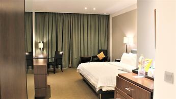 Le Meridien Nagpur