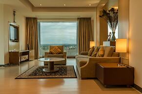 Le Meridien Nagpur