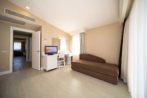 Sueno Hotels Beach Side