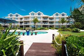 Grandview on Grace Bay