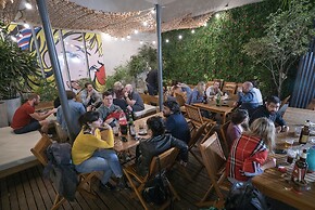 America del Sur Hostel Buenos Aires