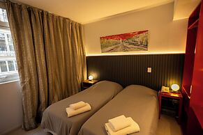 America del Sur Hostel Buenos Aires