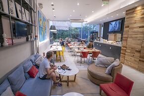 America del Sur Hostel Buenos Aires