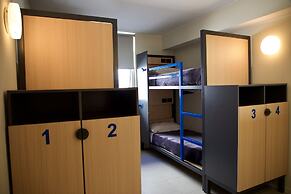 America del Sur Hostel Buenos Aires