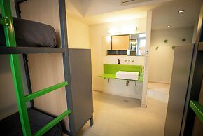 America del Sur Hostel Buenos Aires