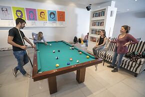 America del Sur Hostel Buenos Aires
