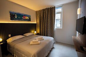 America del Sur Hostel Buenos Aires