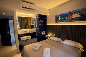 America del Sur Hostel Buenos Aires