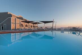Caldera's Dolphin Suites