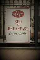 Le Pleiadi