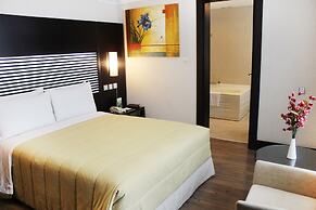 Holiday Villa Hotel And Residence City Centre Doha