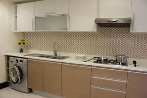 Holiday Villa Hotel And Residence City Centre Doha