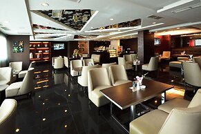 Holiday Villa Hotel And Residence City Centre Doha