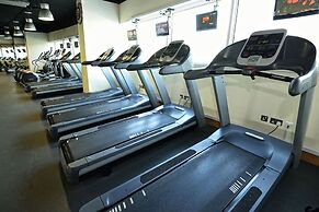 Holiday Villa Hotel And Residence City Centre Doha