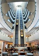 Holiday Villa Hotel And Residence City Centre Doha